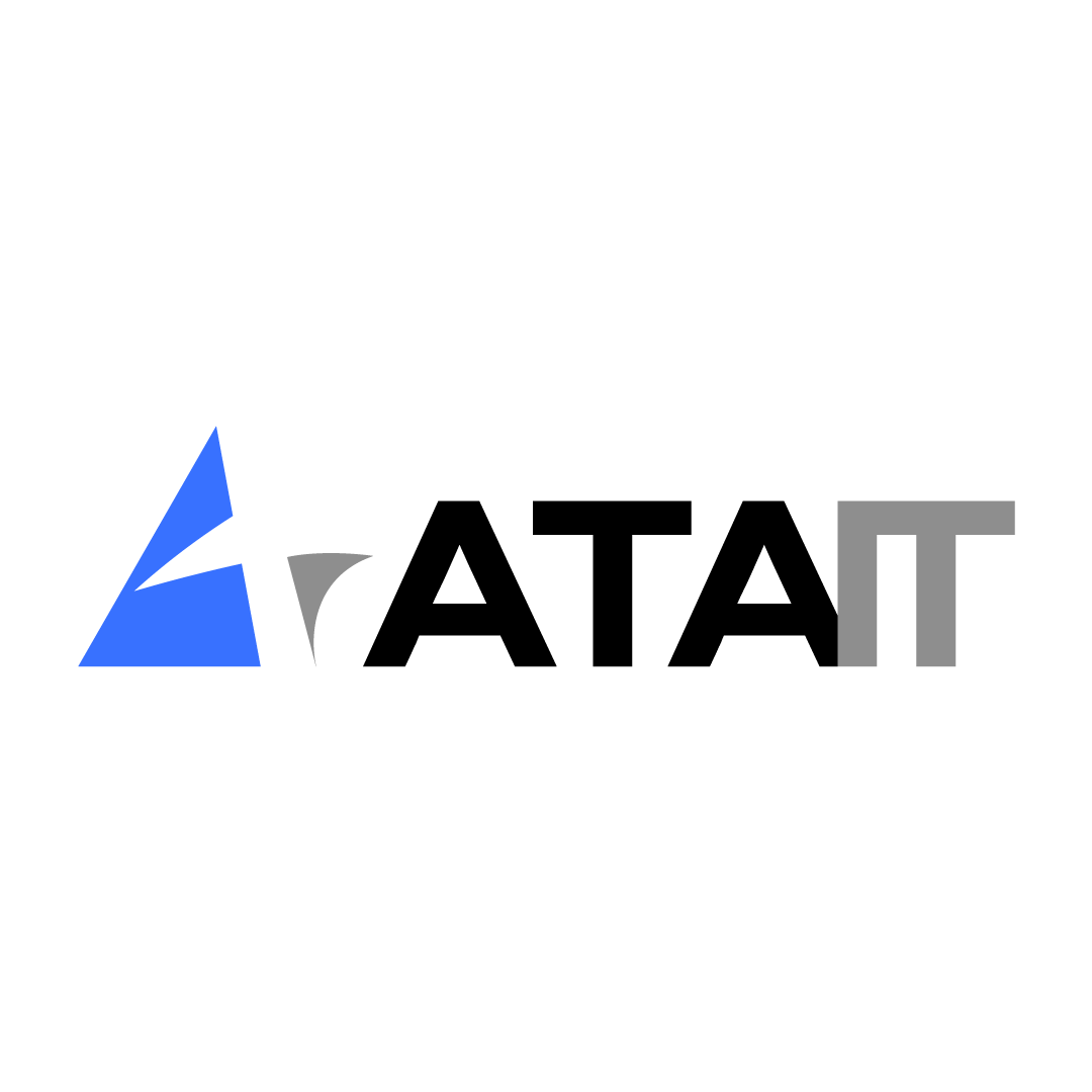 ATA IT logo